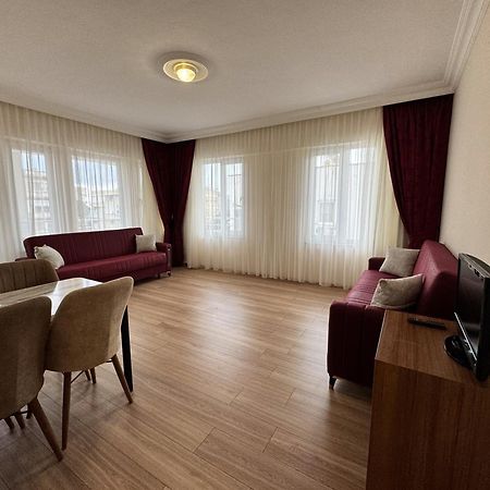 ألانيا Hotel Mitos المظهر الخارجي الصورة
