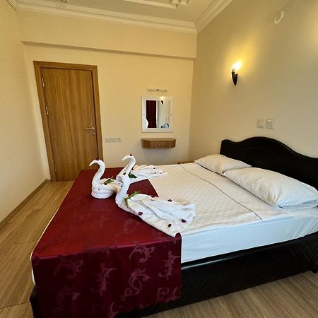ألانيا Hotel Mitos المظهر الخارجي الصورة