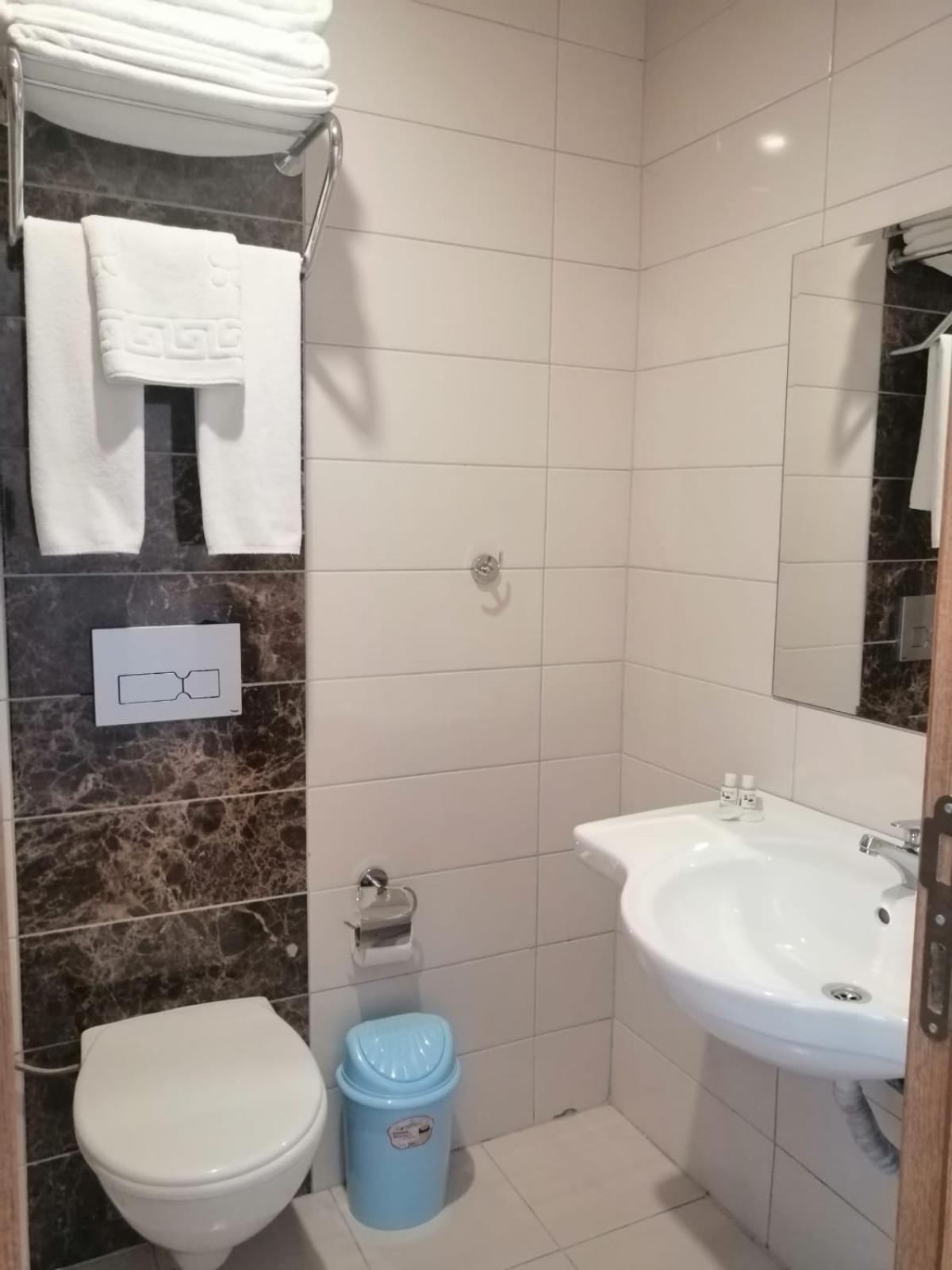 ألانيا Hotel Mitos المظهر الخارجي الصورة