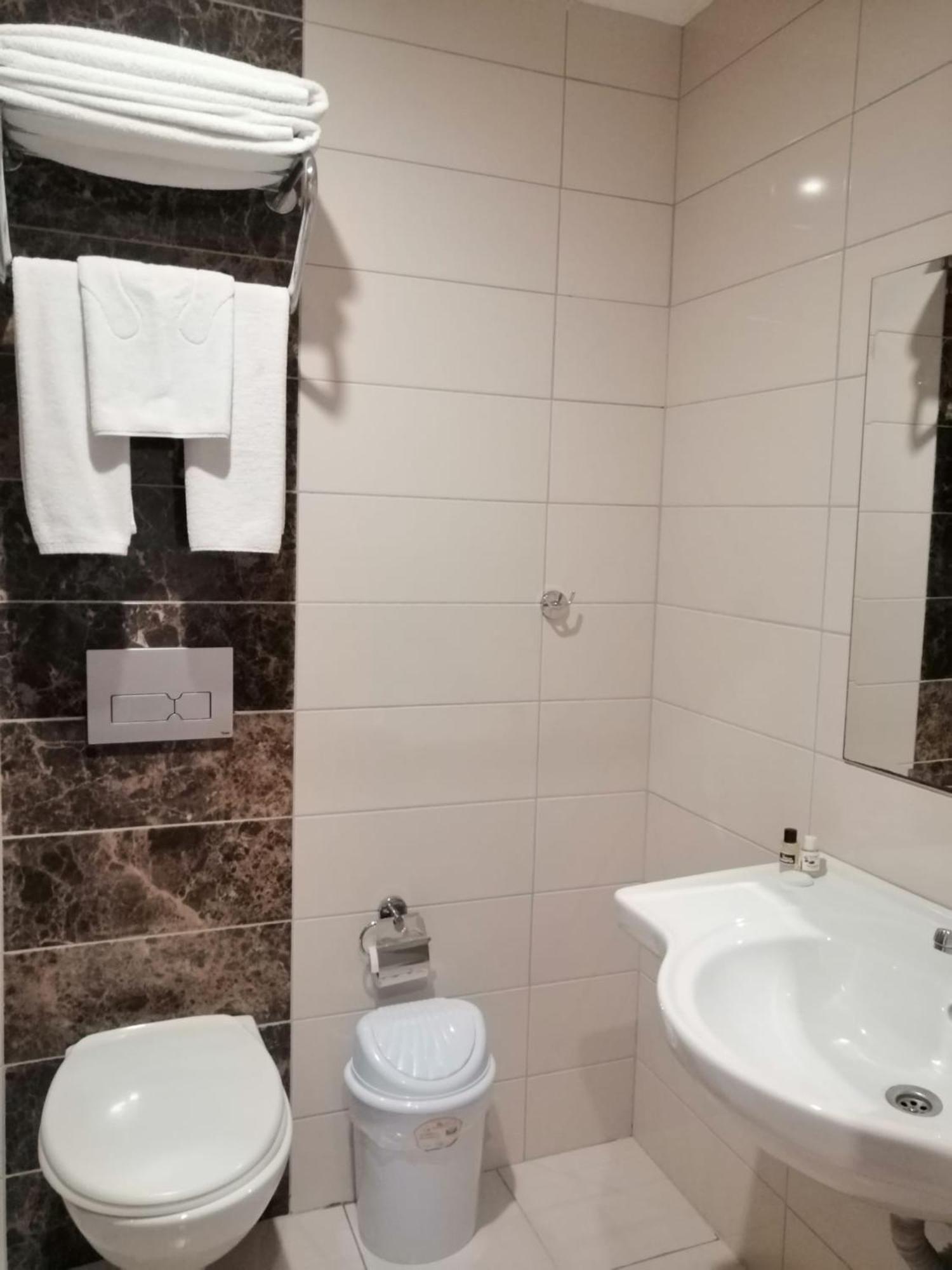 ألانيا Hotel Mitos المظهر الخارجي الصورة
