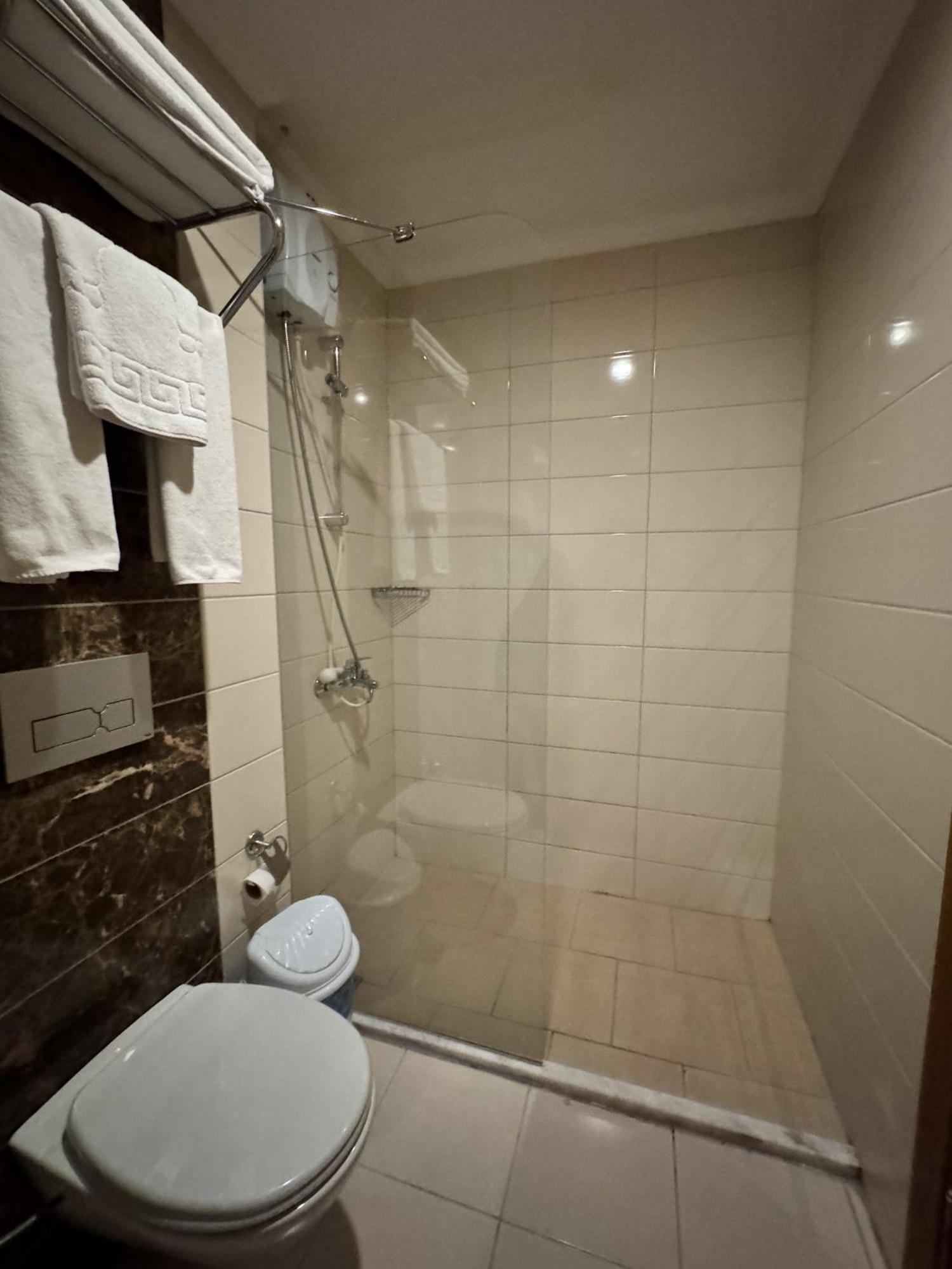 ألانيا Hotel Mitos المظهر الخارجي الصورة