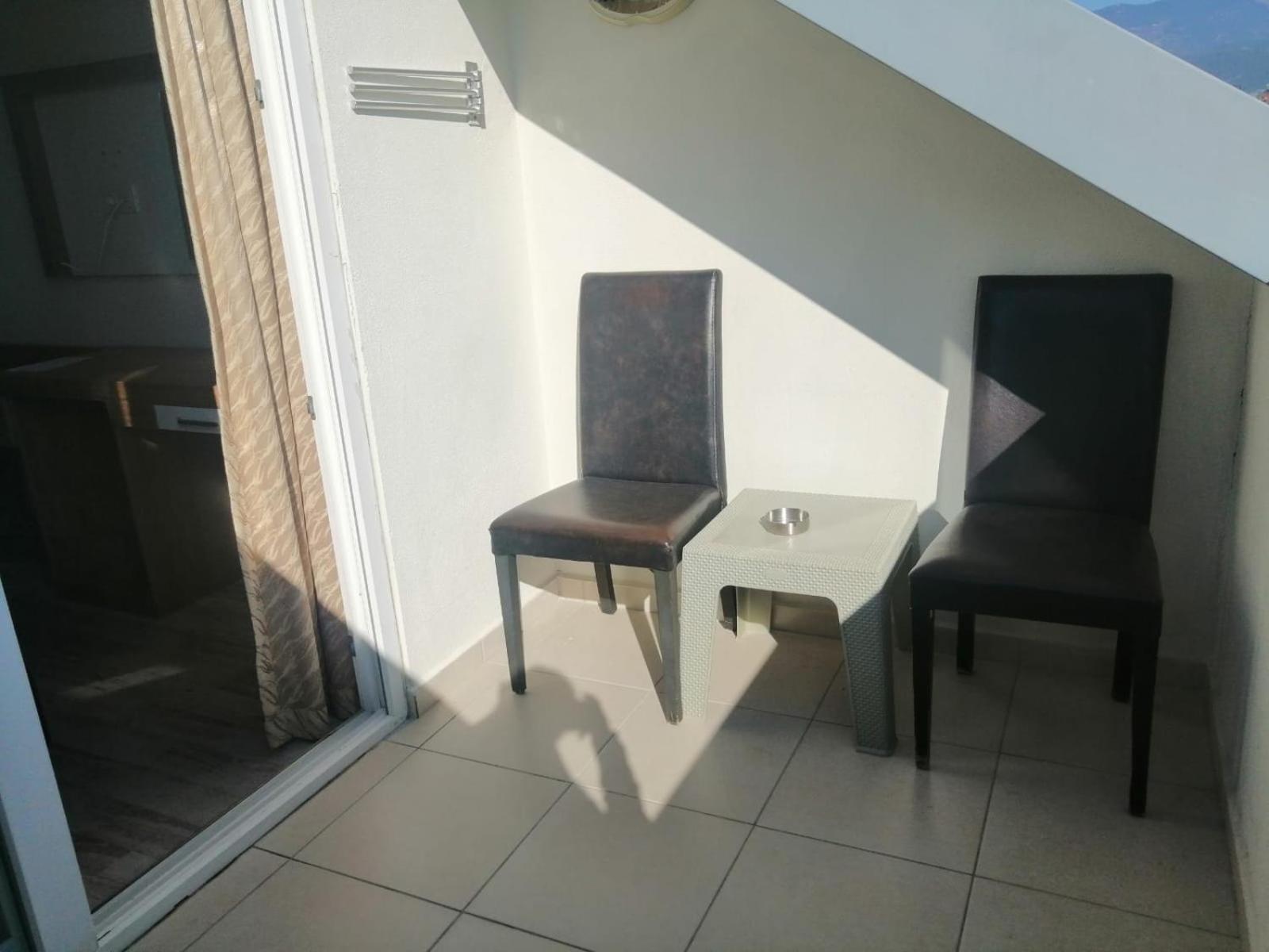 ألانيا Hotel Mitos المظهر الخارجي الصورة