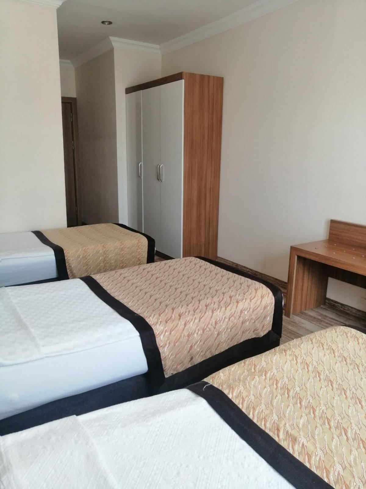 ألانيا Hotel Mitos المظهر الخارجي الصورة